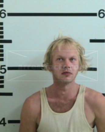 Nicholas Jay Thompson