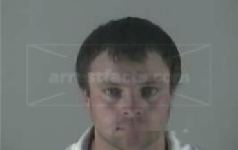 Mitchell Bruce Ballard Jr.