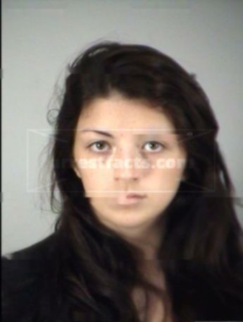 Carlee Rene Sandlin