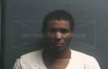 Mikale Deaires Booker