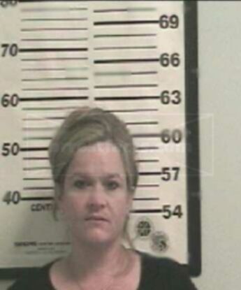 Wanda Michelle Davenport