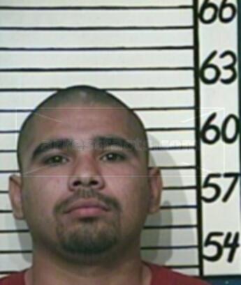 Hendry M Chavarria
