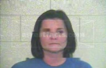 Melody Suzett Johnson