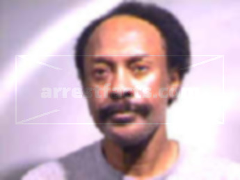 Johnny Maurice Lawrence