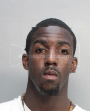 Martavius Chevis Comer