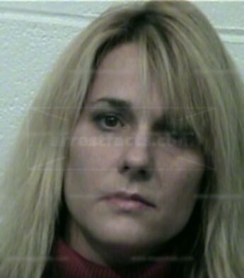 Darlene Ludemann Patterson