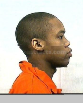Julius D Jones