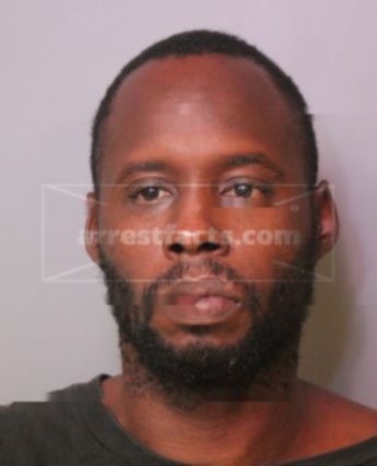 Johnnie Jerome Jenkins