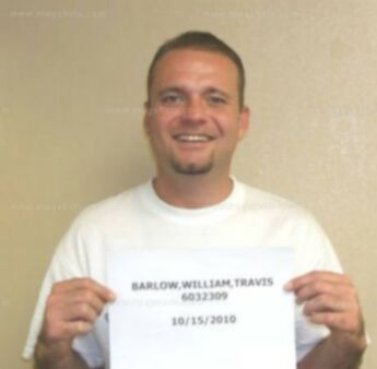 William Travis Barlow
