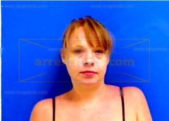 Mandy Mikeal Austin