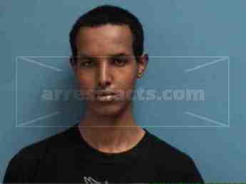Ahmed Mohamed Ahmed