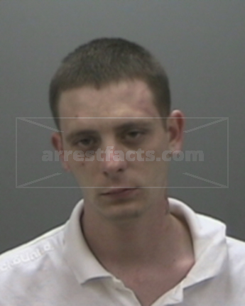 Travis Jerome Smith