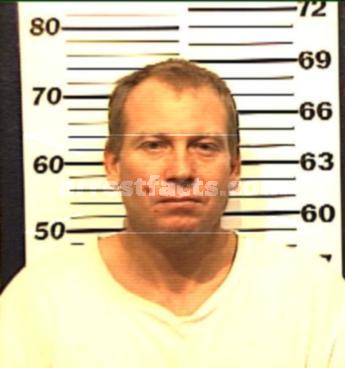 Clinton James Coleman