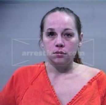 Michelle Copeland Hinton