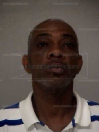 Christopher Eugene Maxwell Sr.