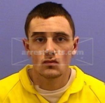 Matthew Robert Eberle