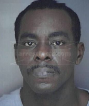 Ulisban Shawn Bryant