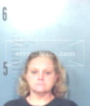 Stephanie Sue Anderson