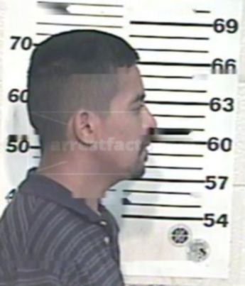 Jose Guadalupe Diaz Flores