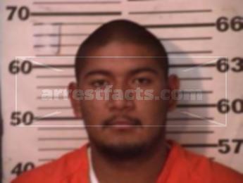 Victor Jr Ruiz Martinez