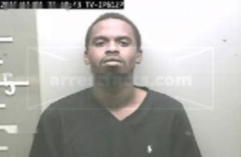 Deziman Obryant Malone