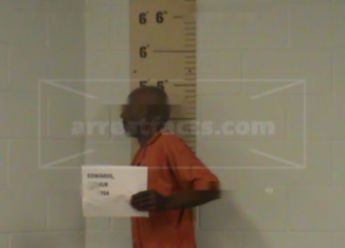 Arthur Ray Edwards