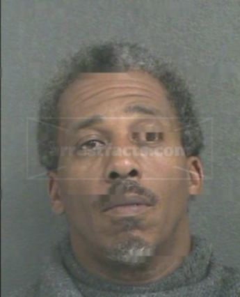 Willie Elmo Coleman Jr