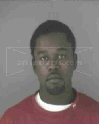 Anthony Antonio King