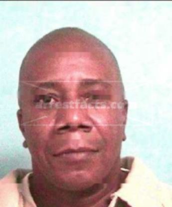 Tony Bernard Fallin