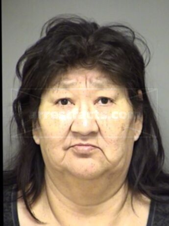 Shirlanne Moore Turner