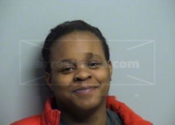 Cherisia Marquita Meeks