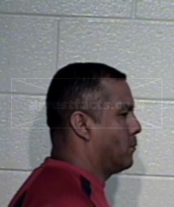Arnoldo Espinoza