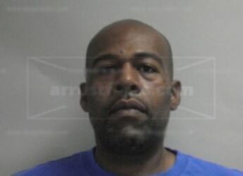 Marshall Wayne Griffith