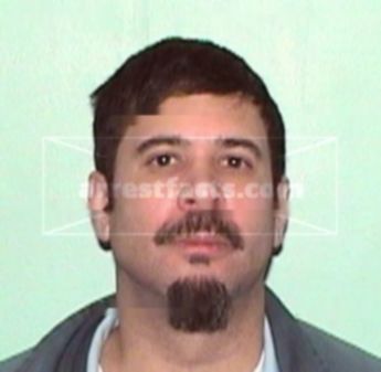 Eriberto Vega