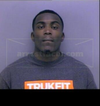Tyliik Xavier Nunn