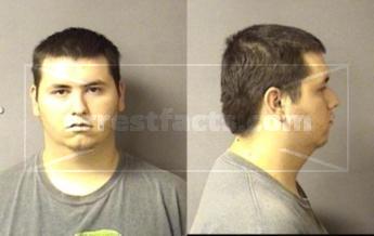 Brandon Michael Brault