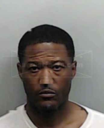 Charles Anthony Bufford
