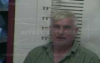Charles I Blevins