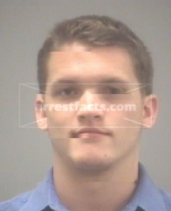 Austin Thomas Porter