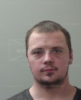 Justin Ray Gabhart
