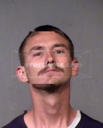 Daniel Patrick Combs