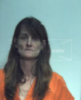 Martha May