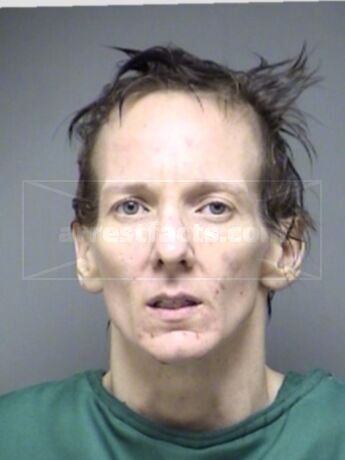Elizabeth Ann Bell