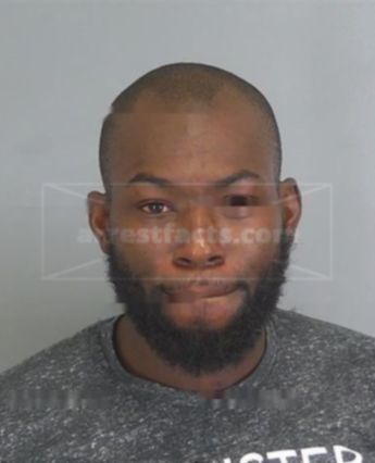 Bryan Devonar Tate