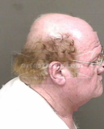 Ralph Burnett Walker