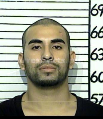 Edwin Ernest Garza