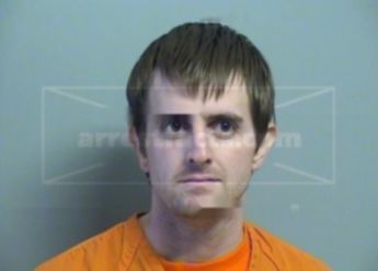 Brian Thomas Rickett Jr