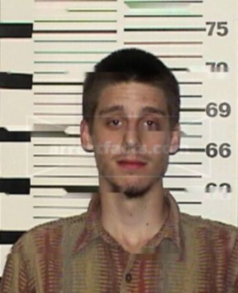 Mitchell David Jones
