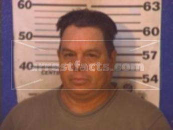 Alfredo Tobias Castillo