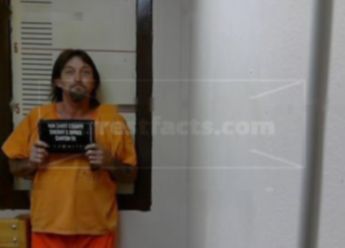 Ricky Leon Skinner